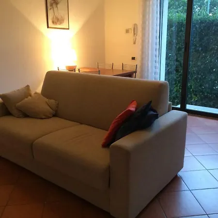 Appartement La Custozina