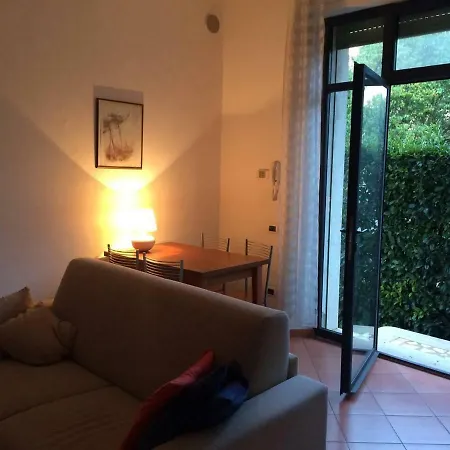 Appartement La Custozina *
