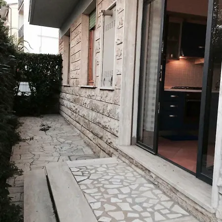 Appartement La Custozina