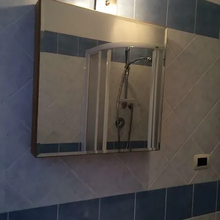 La Custozina Appartement