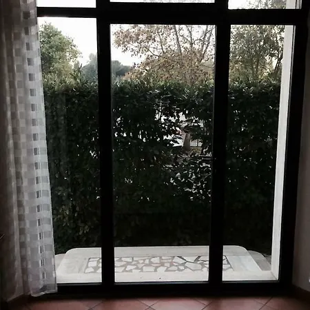 Appartement La Custozina Sienne